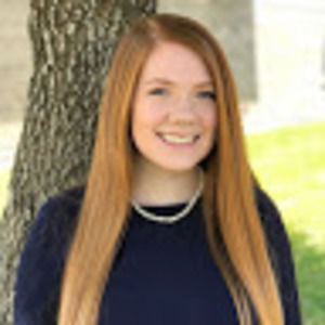 Meet your Posher, Madeline